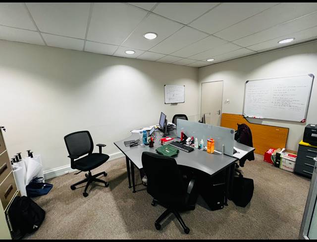 472M² OFFICE FOR SALE IN NELSPRUIT EXT 2